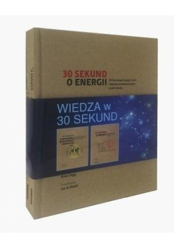 Pakiet: Wiedza w 30 sekund