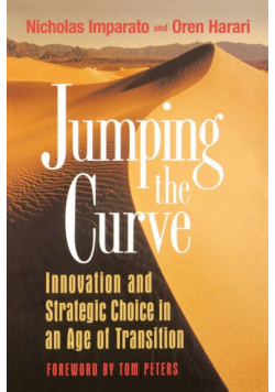 Jumping the Curve