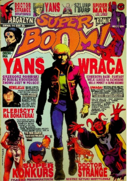 Super Boom nr 7 / 94