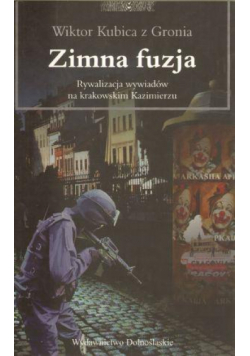 Zimna fuzja