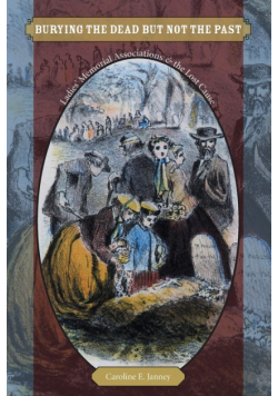 Burying the Dead but Not the Past