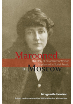 Marooned in Moscow