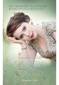 Siostra mojej siostry DL