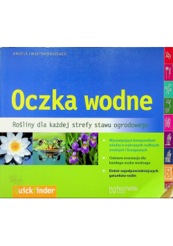 Oczka wodne