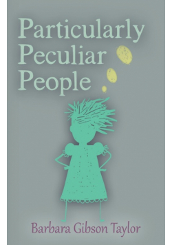 Particularly Peculiar People