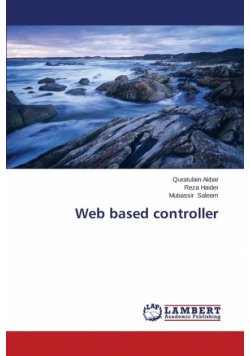 Web Based Controller