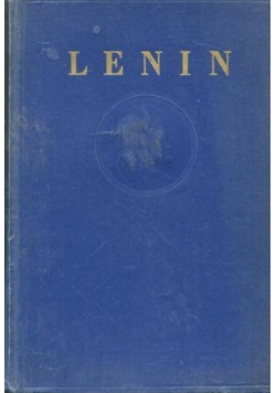 Lenin Działa Tom 32