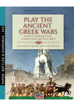 Play the Ancient Greek war