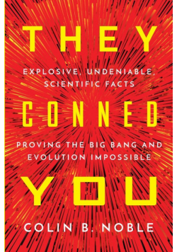 They Conned You