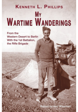My Wartime Wanderings