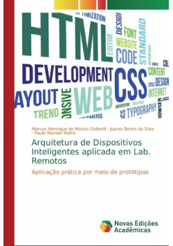 Arquitetura de Dispositivos Inteligentes aplicada em Lab. Remotos