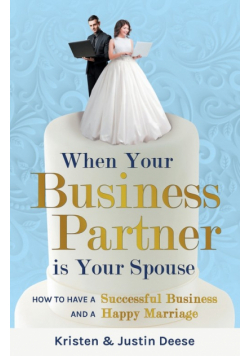 When Your Business Partner is Your Spouse