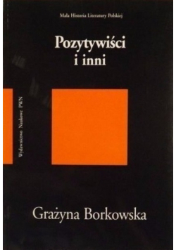 Pozytywiści i inni