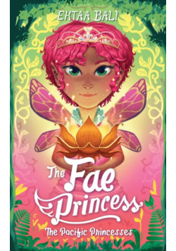 The Fae Princess