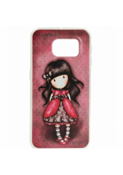 Etui na Samsung S6 Case - Ladybird
