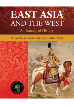 East Asia and the West