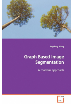 Graph Based Image Segmentation  A modern approach