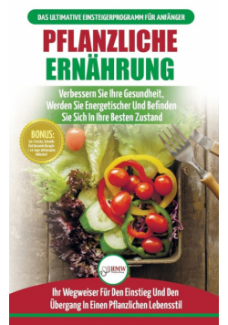 Pflanzliche Ernährung