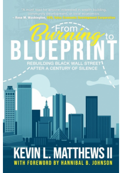 From Burning to Blueprint