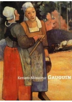 Kenavo monsieur gauguin