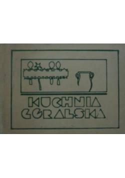 Kuchnia góralska miniatura