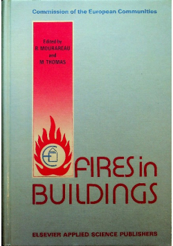 Fires in buildings