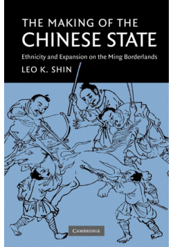The Making of the Chinese State