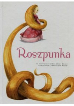 Roszpunka