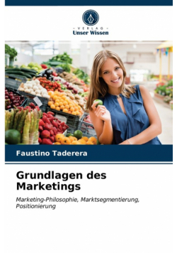 Grundlagen des Marketings