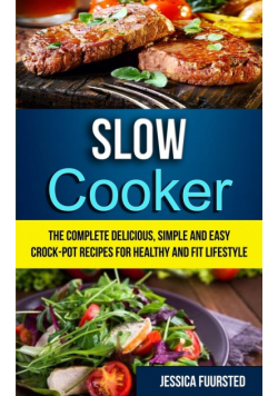 Slow Cooker