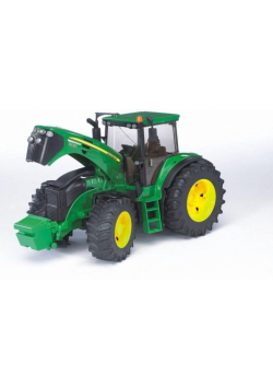 Traktor John Deere 7930