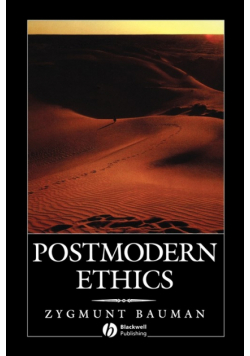 Postmodern Ethics
