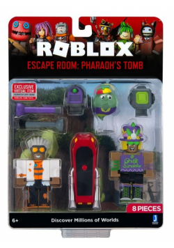 Roblox zestaw Game Pack Ghost Simulator