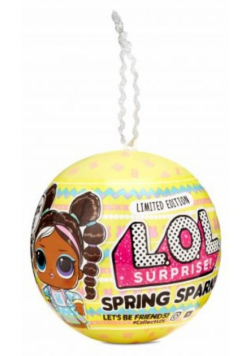 Lol Suprise Easter Supreme