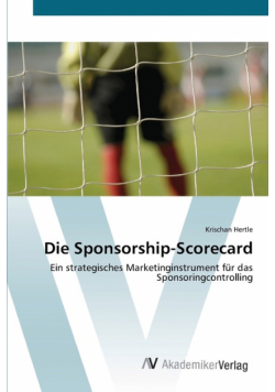 Die Sponsorship-Scorecard
