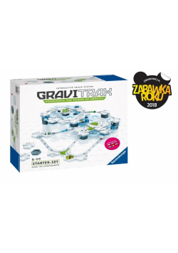 Gravitrax - zestaw startowy