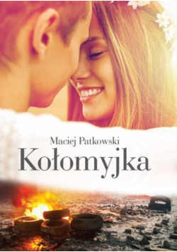 Kołomyjka w.2018