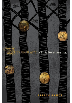 Witchcraft in Early North America