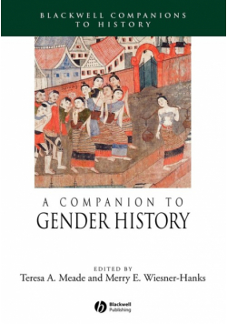 Companion Gender History