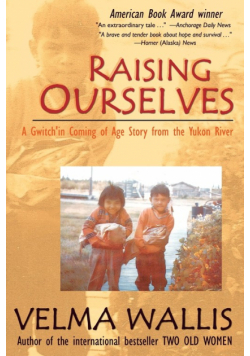 Raising Ourselves