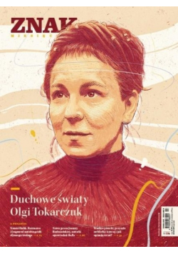 Duchowe światy Olgi