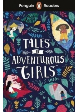Tales of Adventurous Girls