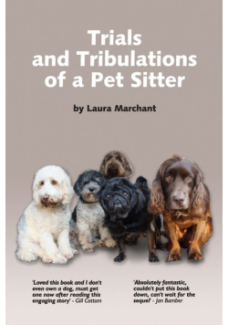 Trials and Tribulations of a Petsitter