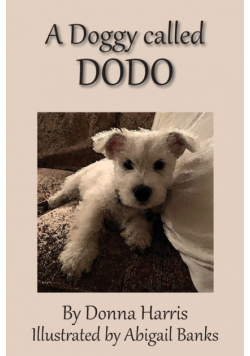 A Doggy called Dodo