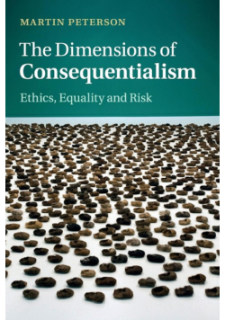 The Dimensions of Consequentialism