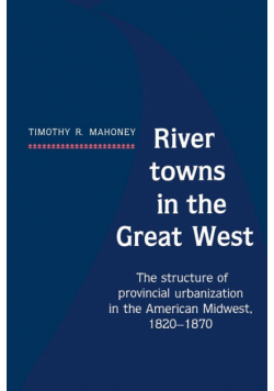 River Towns in the Great West