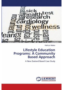 Lifestyle Education Programs