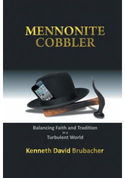 Mennonite Cobbler