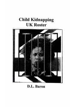 Child Kidnapping UK Roster