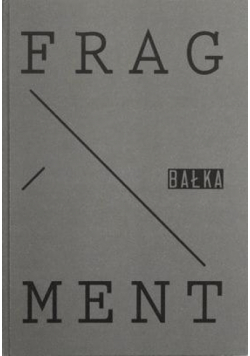 Fragment Bałka w.ang.